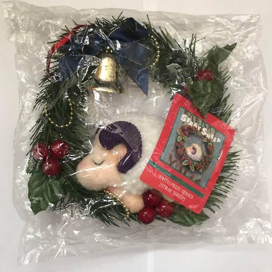 クリスマス⭐リース  シーズー クリスマス⭐リース シーズー